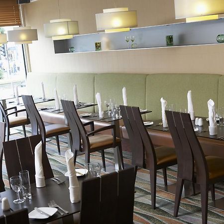 The Bradford Hotel Ресторант снимка