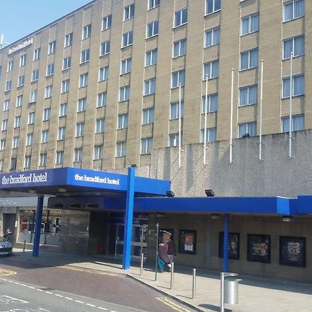 The Bradford Hotel Екстериор снимка
