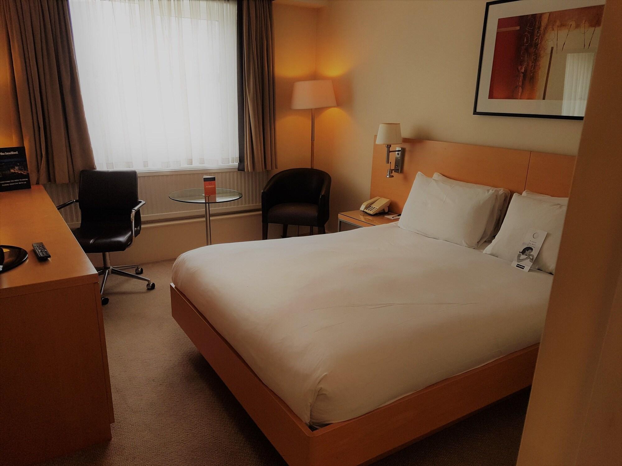 The Bradford Hotel Екстериор снимка