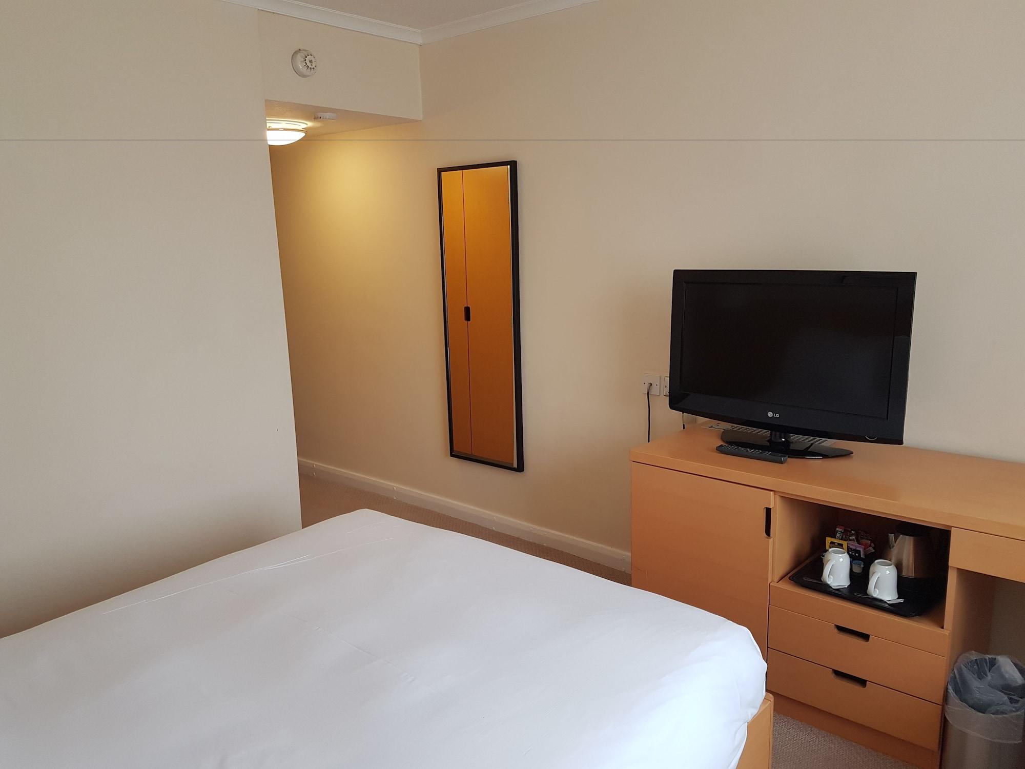 The Bradford Hotel Екстериор снимка