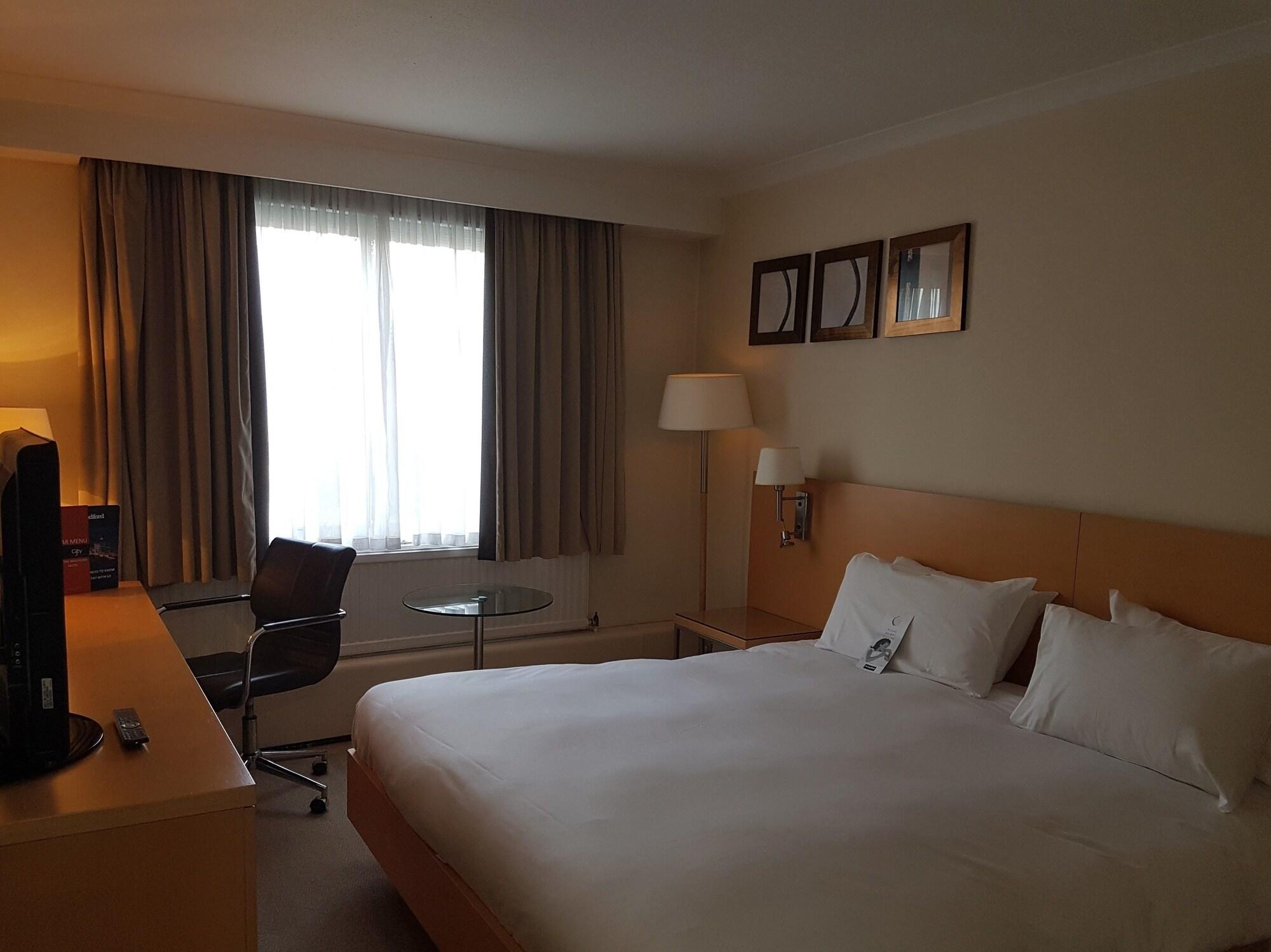 The Bradford Hotel Екстериор снимка