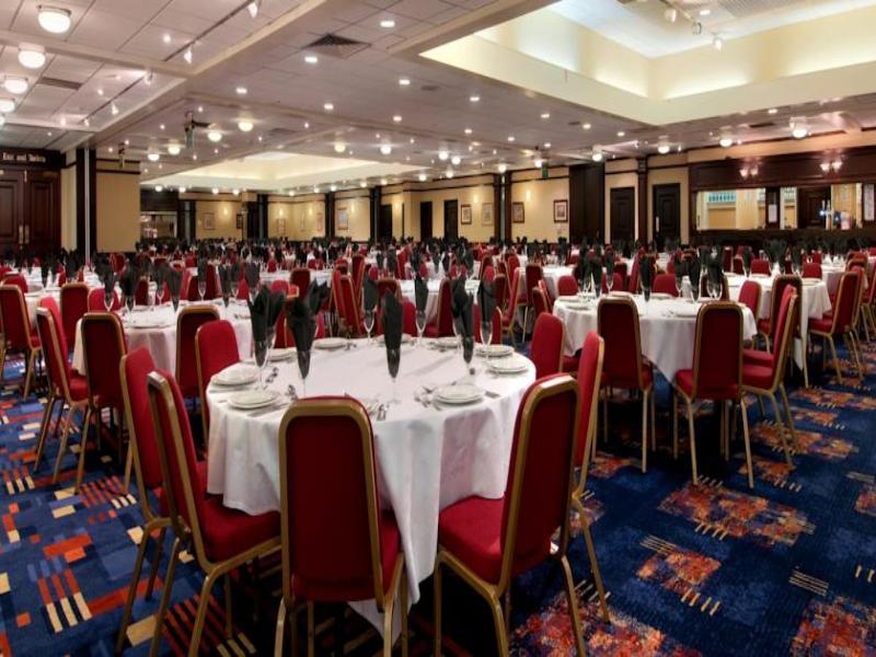 The Bradford Hotel Екстериор снимка