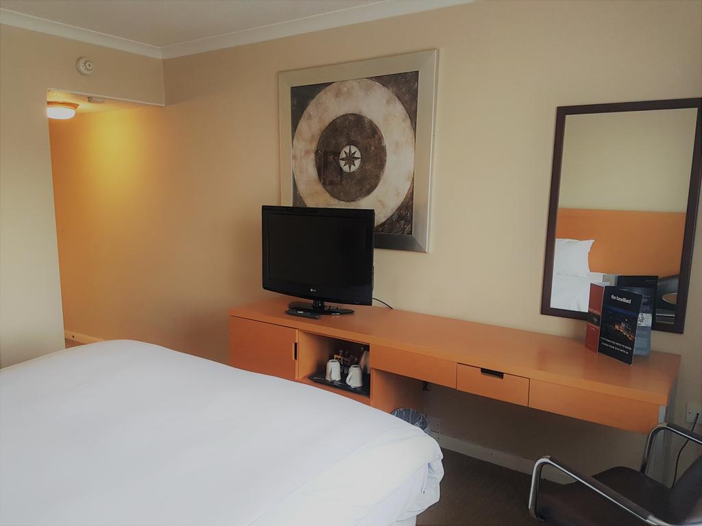 The Bradford Hotel Стая снимка