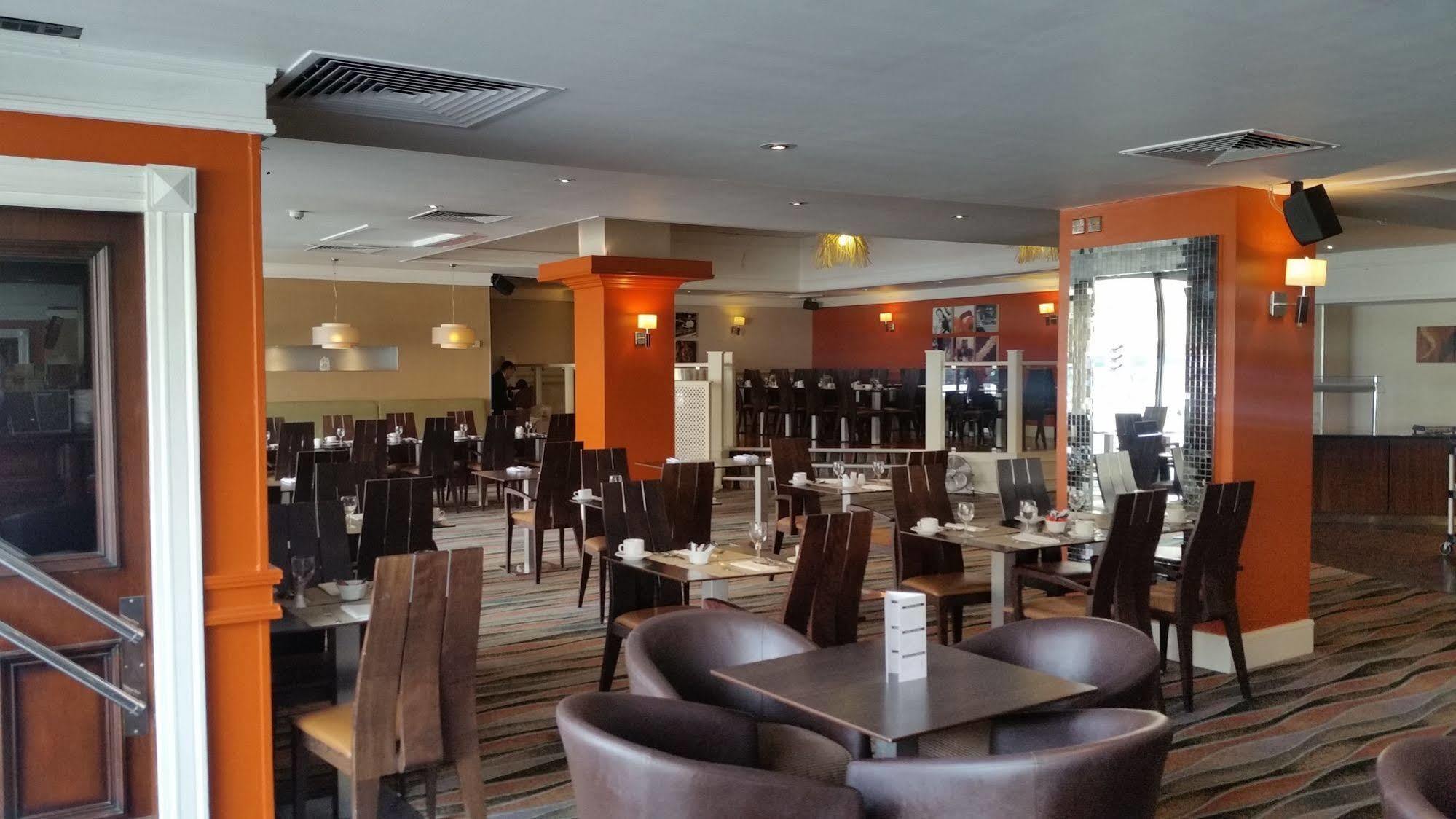 The Bradford Hotel Екстериор снимка