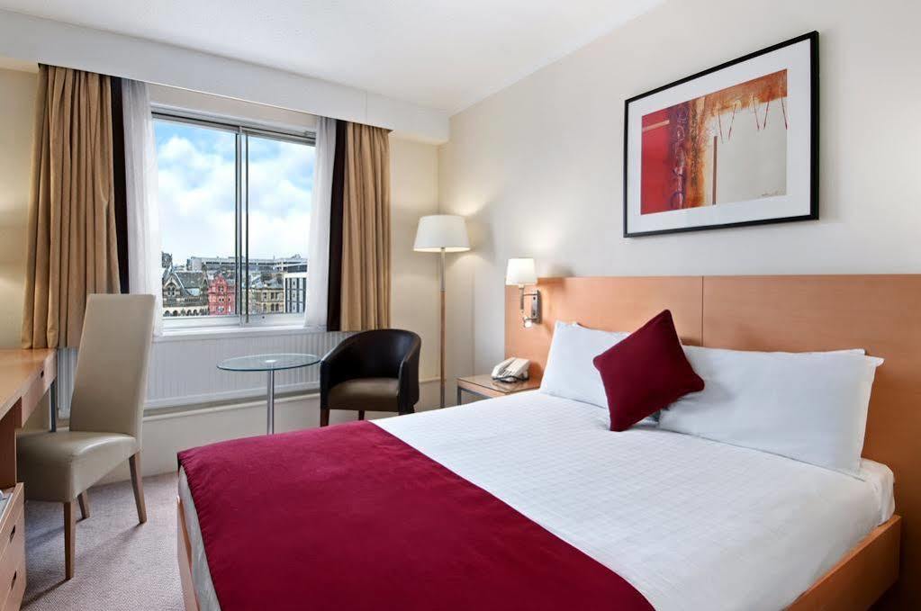 The Bradford Hotel Стая снимка