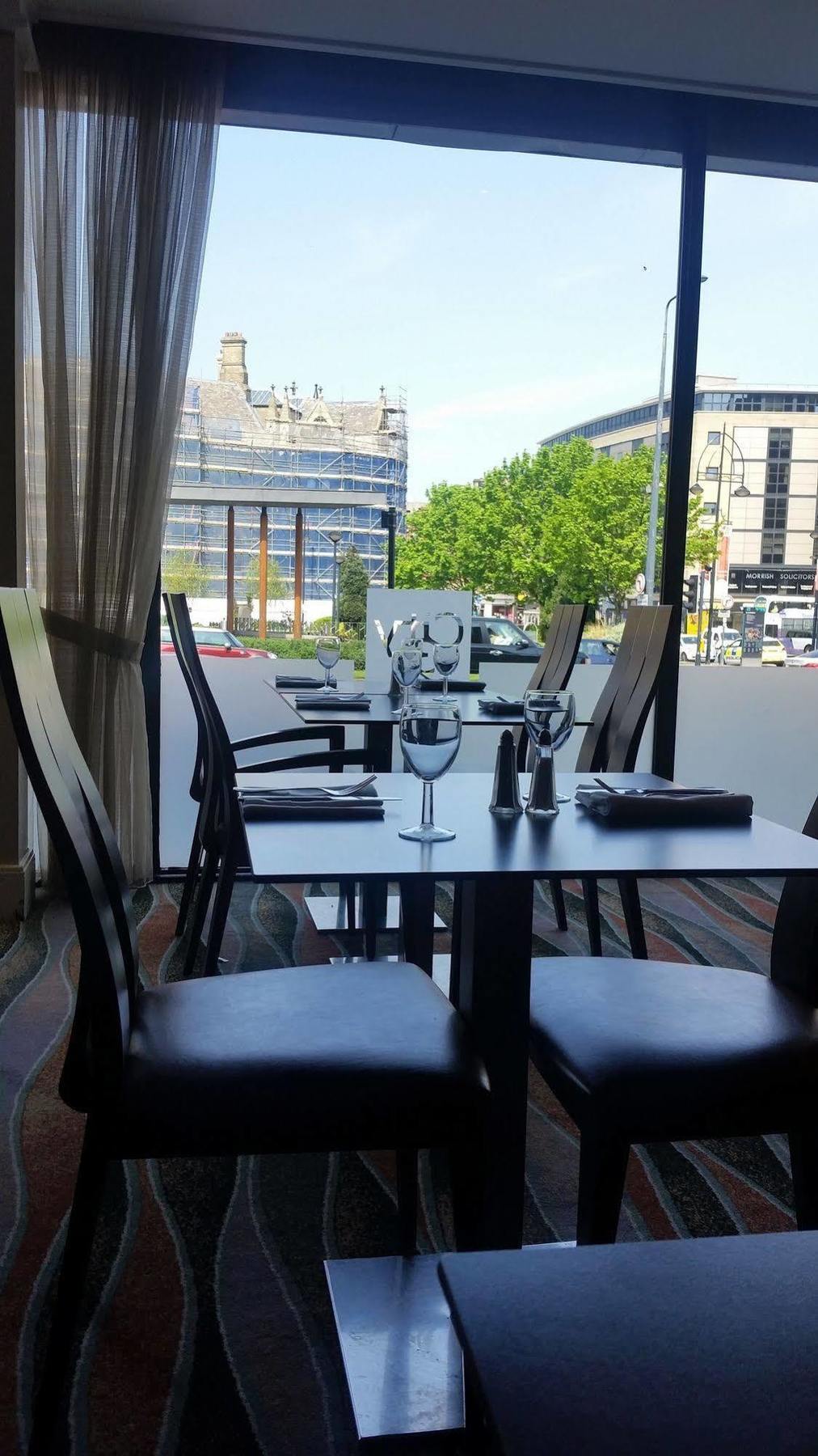 The Bradford Hotel Екстериор снимка