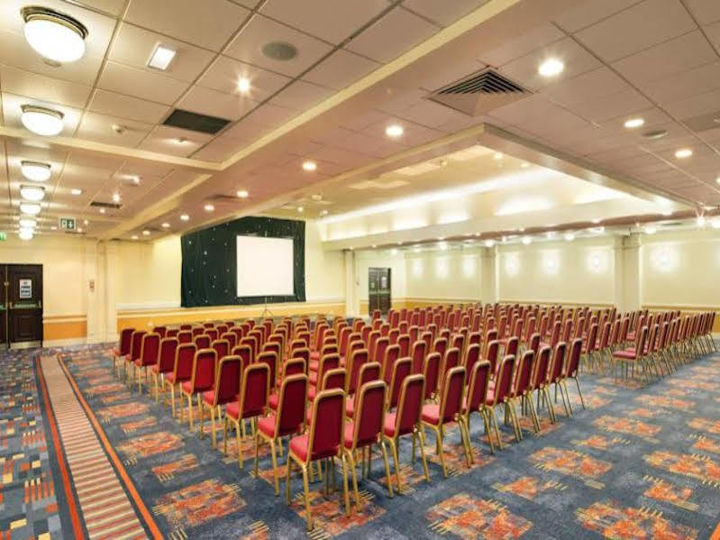 The Bradford Hotel Екстериор снимка