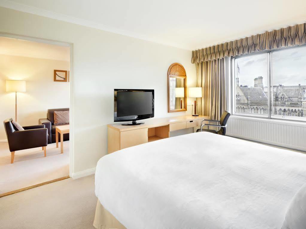 The Bradford Hotel Екстериор снимка