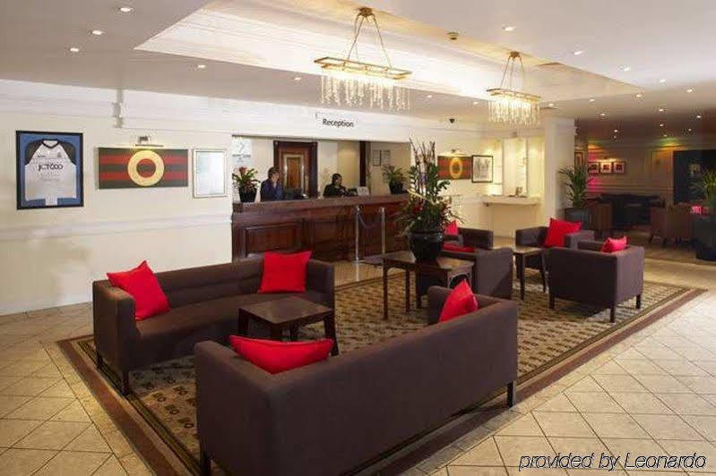 The Bradford Hotel Екстериор снимка