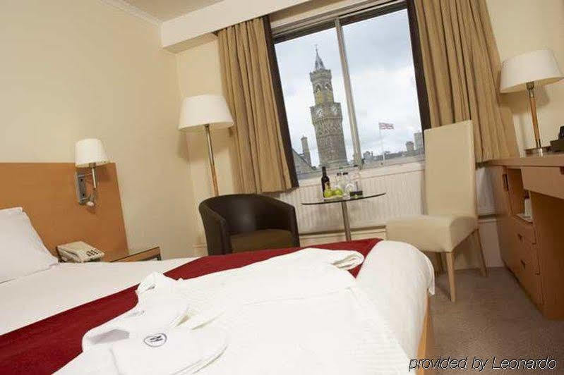 The Bradford Hotel Екстериор снимка